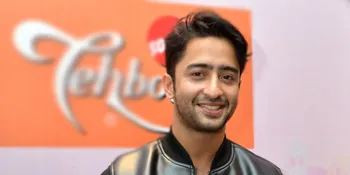 Banyak Belajar, Shaheer Sheikh Berterima Kasih ke Artis Indonesia