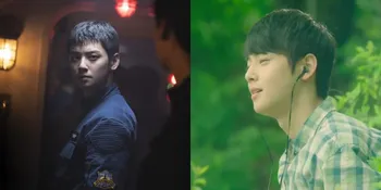 Biasa Main Drama, Ini Daftar Film Cha Eun Woo yang Juga Wajib Masuk Daftar Nonton