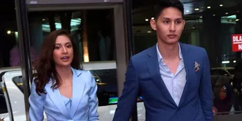 Banyak Bukti Terkait Kabar Putus Dari Daniel Wenas, Begini Reaksi Mikha Tambayong