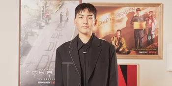 Banyak Dialog yang Sulit Dihafal, Sutradara 'MOVE TO HEAVEN': Tang Jun Sang adalah Aktor Yang Jenius