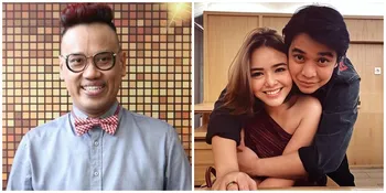 Banyak Duit, 3 Public Figure Ini Sewa Baliho &#38; Videotron Demi Ngasih Ucapan Kepada Pasangannya