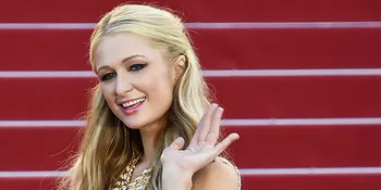 Banyak Duit, Adik Paris Hiton Malah Ketahuan Mencuri Mobil