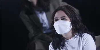 Banyak Fans Masih Mendukung Karirnya dengan Aliando Syarief, Begini Reaksi Prilly Latuconsina...