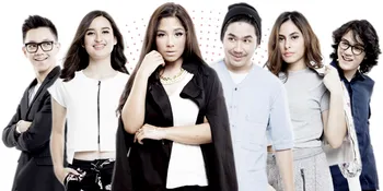 Banyak Hal Berkesan, Inilah 'Serba-Serbi' Para Anak Artis