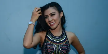 Banyak Kabar Miring Tentang Suami, Rey Utami Berikan Bantahannya