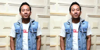 Banyak Kerabat di Surabaya, Deni Cagur Sangat Khawatir