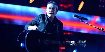 Banyak Koruptor Ditangkap, Iwan Fals: Jangan Takut Salah Pilih