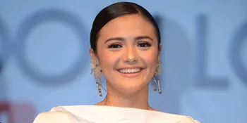 Banyak Main Film, Amanda Rawles Lakukan Ini Agar Penonton Tak Bosan