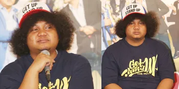 Banyak Main Film, Babe Cabita Tetap Setia Pada Stand Up Comedy