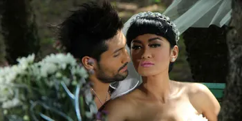 Banyak Masalah, Jupe Batalkan Pernikahan