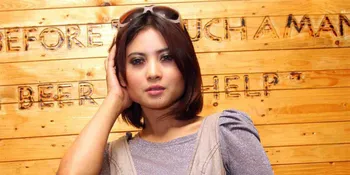 Banyak Masalah, Novi Amalia Diminta Ibunda Pulang Kampung