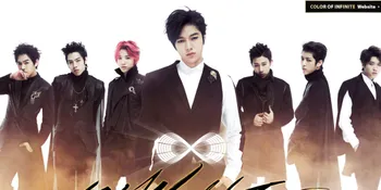 Banyak Melakukan Test, Mana Member Infinite Yang Paling Romantis?