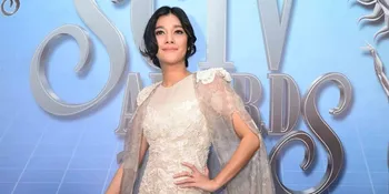 Banyak Muncul Bintang Sinetron Muda, Begini Reaksi Naysila Mirdad