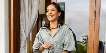 Banyak Musisi Berusaha Tetap Berkarya di Tengah Pandemi, Lala Karmela: Aku Appreciate Banget