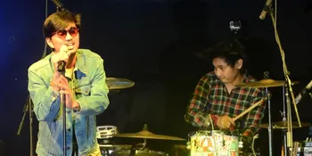 Banyak Musisi Luar Konser di Indonesia, Sheila on 7 Tak Gentar