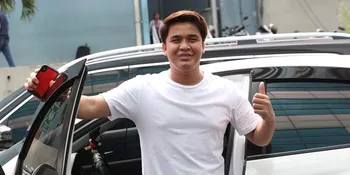Banyak Orang Mengalami Kesulitan, Billy Syahputra Bersyukur Masih Mendapatkan Rezeki di Tengah Pandemi