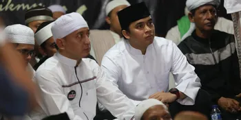 Banyak Pelayat Tak Dapat Kupon, Billy Harapkan Keikhlasan