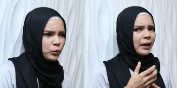 Banyak Pelecehan Pada Anak, Dewi Sandra Setuju Hukuman Kebiri