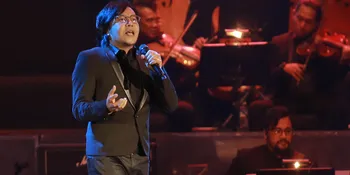 Banyak Penyanyi Muda, Ari Lasso Puji Kemampuan Komplit Mereka
