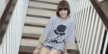 Banyak Permintaan, Chika Jessica Ketagihan Bikin Video