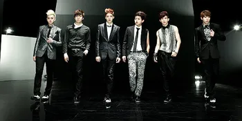 Banyak Permintaan, U-KISS Gelar Konser Eksklusif di London