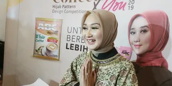 Banyak Perubahan yang Dialami Usai Menikah, Dian Pelangi: Merasa Lebih Bahagia