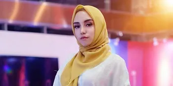 Banyak Pria Pamer Harta Demi Dapatkan Hati Salmafina Sunan