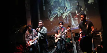 Banyak Request, Ki Kusumo Garap Video Klip 'Cinta Yang Lain'