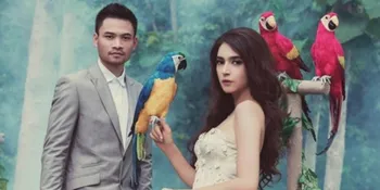 Banyak Seleb Sering ke Ranch Milik Calon Mertua Nabila Syakieb