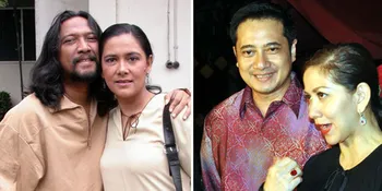 Banyak Selebritis Tak Cerdas Hadapi Masalah Rumah Tangga