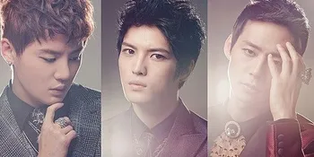 Banyak Tawaran Agensi, JYJ Siap Mulai Aktivitas di Jepang!