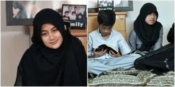 Banyak Tawaran Nyanyi, Mohammad Abidzar Al Ghifari Pilih Jadi Ustaz