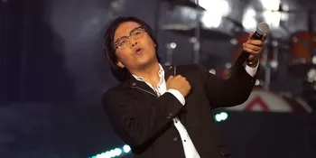 Banyak Terima Hujatan, Ari Lasso Bersih-Bersih Instagram dari Netizen yang Sekadar Mampir