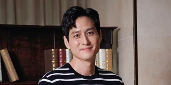 Banyak yang Geregetan, Park Hae Joon Ceritakan tentang Karakter Lee Tae Oh di 'THE WORLD OF THE MARRIED'