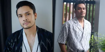 Banyak yang Iri karena Disebut Sempurna, Randy Pangalila Pernah Dikejar Debt Collector - Ceritakan Sambil Nangis