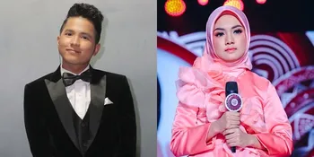 Banyak yang Menyebut Wajahnya Mirip, Jirayut dan Eva LIDA Didoakan Berjodoh