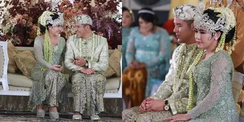 Banyak yang Penasaran, Ini Sumber Kekayaan Chevra Yolandi Suami Via Vallen - Nggak Cuma Jadi Anak Band