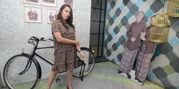 Banyaknya Artis Yang Melakukan Operasi, Ini Pendapat Ussy Sulistiawaty