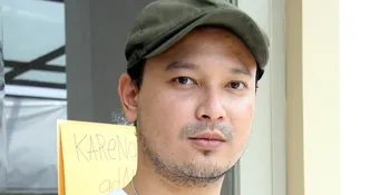 Banyu Biru Yakinkan Putra Hatta Rajasa Bebas Narkoba