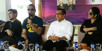 'Banyuwangi Beach Jazz Festival', Marcell &#38; Vina Siap Lawan Angin