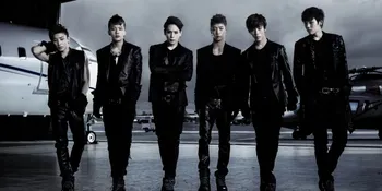 B.A.P Beberkan Alasan Mengapa Populer di Eropa