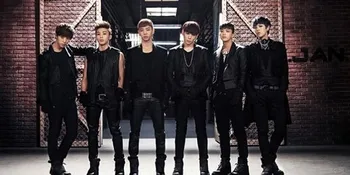 B.A.P: Kami Ingin Menjadi Artis Dunia!