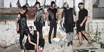 B.A.P Plagiat Lagu Milik Shinhwa?