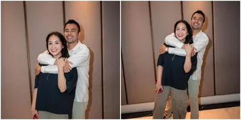 Bapak UKP dan CEO RANS, Fakta Unik Tentang Julukan Baru Raffi Ahmad dan Nagita Slavina