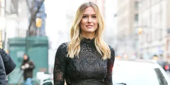 Bar Refaeli, Mantan Leonardo DiCaprio Akhirnya Resmi Menikah