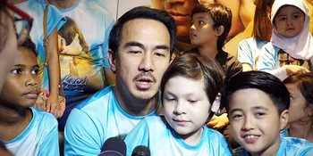Barack Obama Datang ke Indonesia, Ini Kata Aktor Joe Taslim