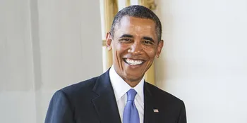 Barack Obama Diam-Diam Alami Krisis Besar