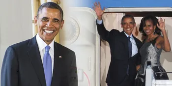 Barack Obama, Rahasia Yang Akhirnya Terungkap