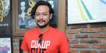 'BARAKATI', Dwi Sasono: Reading Sampai Syuting Itu Berdarah-Darah