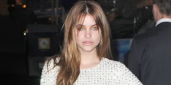 Barbara Palvin: Aku Tidak Pernah Pacaran Dengan Niall Horan